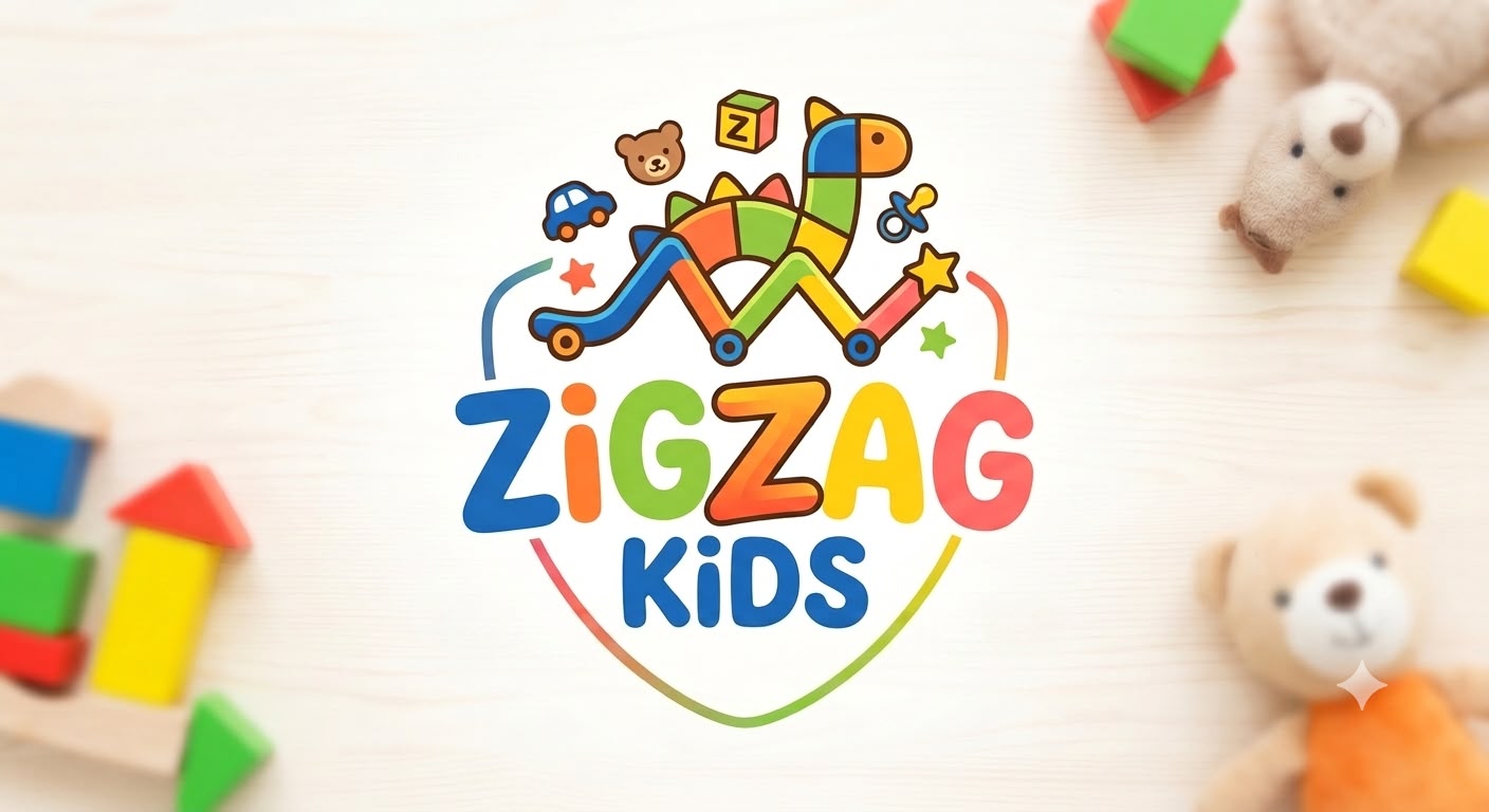 ZigZag Kidz